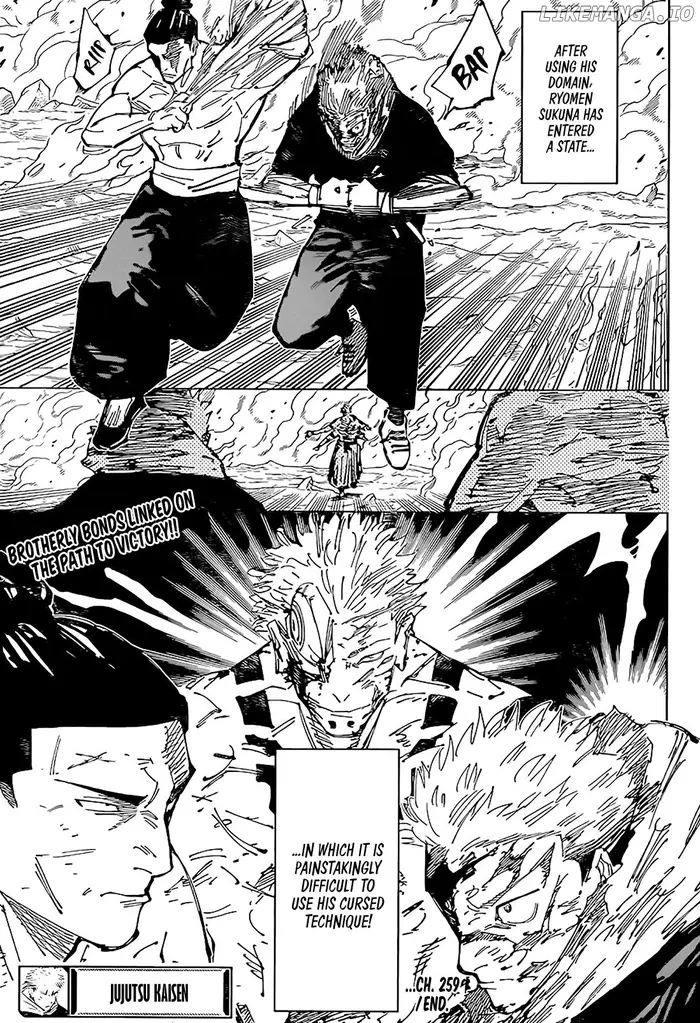 Jujutsu Kaisen Chapter 259 image 17_optimized